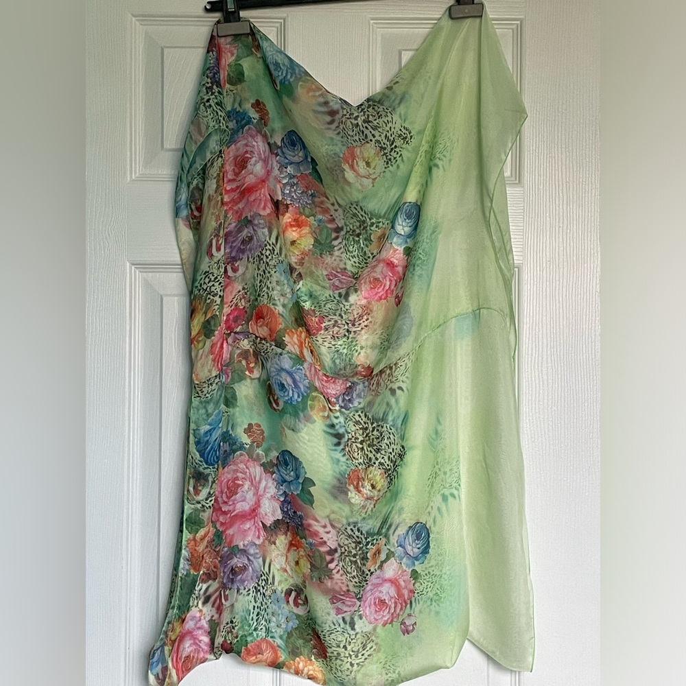 2/$35  40% Silk Scarf